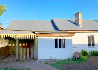 Продается дом, 35 м2, деревня Карякино, улица Большие Ерши, 26