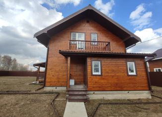 Продается дом, 128 м2, деревня Чешково, деревня Чешково, 35