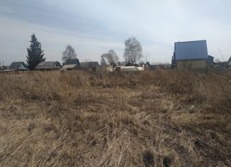 Продам участок, 12 сот., Искитим, 61-я улица