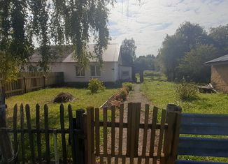 Продается трехкомнатная квартира, 62.6 м2, поселок Степной, Центральная улица, 63