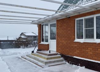 Продам дом, 90.3 м2, деревня Желыбино, Раздольная улица, 50