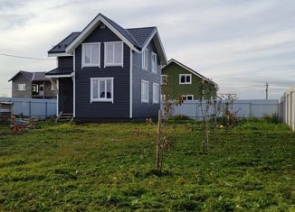 Дом на продажу, 74.3 м2, коттеджный поселок Ежевичное, Ежевичная улица