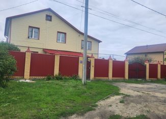 Дом на продажу, 159.4 м2, Шадринск, улица Анисимова