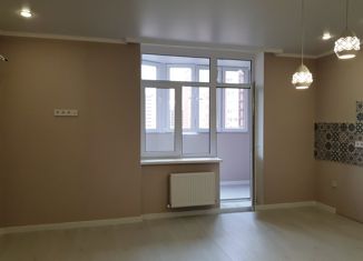 Продажа квартиры студии, 29 м2, Краснодар, Боспорская улица, 4, Боспорская улица