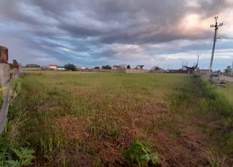 Продажа земельного участка, 15 сот., деревня Лукино, Омская улица, 16