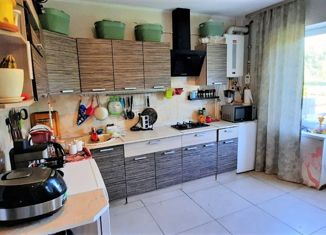 Продажа таунхауса, 83.3 м2, поселок Первомайское, Бельгийский проезд, 6с4