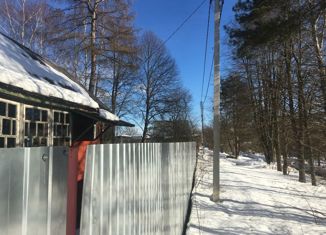 Продается земельный участок, 29 сот., деревня Собакино, деревня Собакино, 12