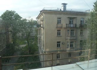 Продам комнату, 79.5 м2, Санкт-Петербург, улица Полярников, 15, улица Полярников