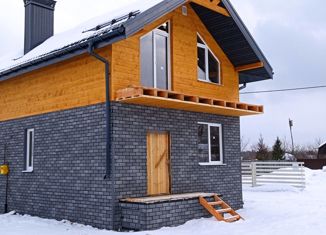 Продажа дома, 119.3 м2, село Семёновское, Центральная улица, 55