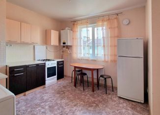 Продажа 1-комнатной квартиры, 34.8 м2, деревня Куюки, 13-й квартал, 7