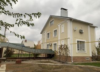 Продается дом, 305.6 м2, село Растопуловка, Зелёная улица, 8