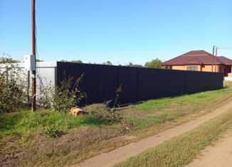 Продажа земельного участка, 9.5 сот., посёлок Найдорф, Садовая улица