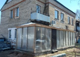 Продажа четырехкомнатной квартиры, 86.5 м2, село Мельгуновка, улица Горького, 28
