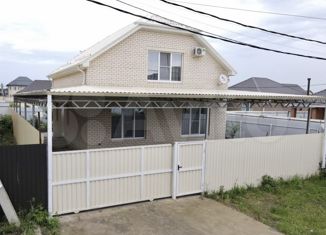 Дом на продажу, 142 м2, Краснодар, 4-й проезд Куликова Поля, 3, 4-й проезд Куликова Поля