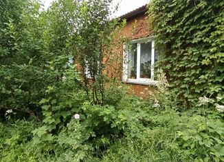 Дом на продажу, 48.6 м2, рабочий посёлок Мошково, Коммунистическая улица, 6Б