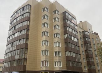Квартира на продажу студия, 35.9 м2, Санкт-Петербург, Новосельковская улица, 3, Новосельковская улица