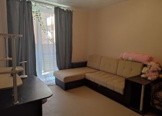 Продажа однокомнатной квартиры, 27.2 м2, Волгоград, улица имени Старшего Лейтенанта Токарева, 5, ЖК Колизей