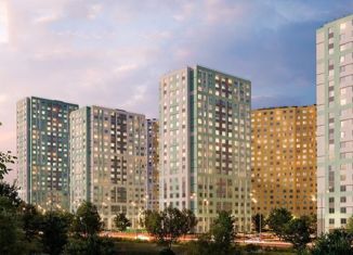 Продам однокомнатную квартиру, 33.22 м2, Санкт-Петербург, Северный проспект, 123к1, Северный проспект