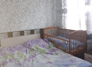 Продам 2-ком. квартиру, 43 м2, поселок Раздольный, Центральная улица, 1