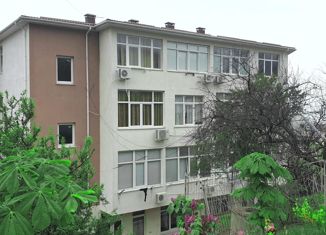 Однокомнатная квартира на продажу, 21 м2, посёлок городского типа Кореиз, Алупкинское шоссе, 14Б