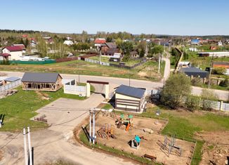 Продается земельный участок, 15.5 сот., деревня Большая Чёрная, Славянская улица