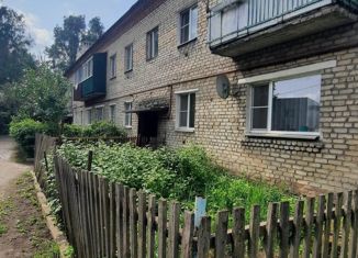 Двухкомнатная квартира на продажу, 41 м2, Тамбов, Элеваторный переулок, 3Б