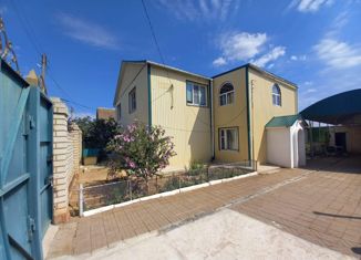 Продажа дома, 223 м2, Элиста, Северо-Западный район, улица Тенгрин Уйдл