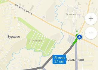 Участок на продажу, 15 сот., деревня Болтино