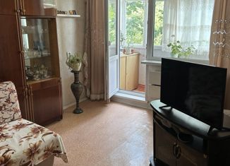 Продаю двухкомнатную квартиру, 37.5 м2, Нижегородская область, улица Юлиуса Фучика, 39