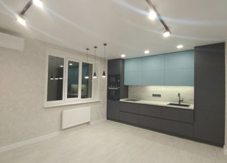 Продажа двухкомнатной квартиры, 49 м2, Самара, ЖК Сокол, Революционная улица, 101Вк2