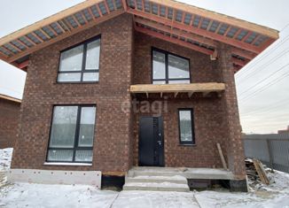 Продам дом, 140 м2, село Ембаево