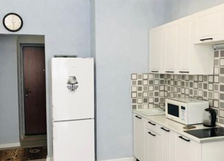 Продам квартиру студию, 20 м2, Краснодар, улица Западный Обход, 39/2, улица Западный Обход