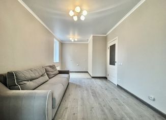 2-комнатная квартира на продажу, 38.9 м2, Ростов-на-Дону, ЖК Западная Резиденция