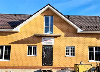 Продаю дом, 189.6 м2, деревня Большая Мось, Вишнёвая улица