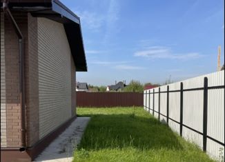 Продам дом, 95 м2, деревня Паренкина