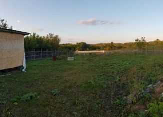 Продается земельный участок, 17 сот., деревня Боголюбовка, Луговая улица, 15