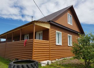 Продажа дома, 89.2 м2, село Новый Урень, Набережная улица