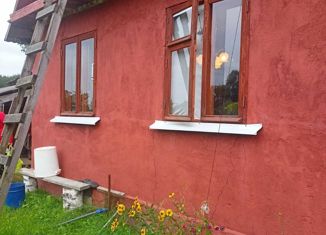 Дом на продажу, 60 м2, поселок Космынино, Школьная улица, 9