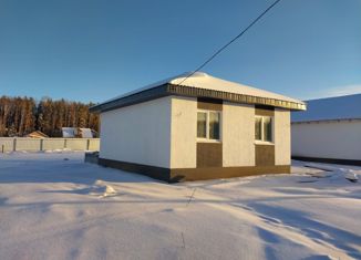 Продам дом, 60 м2, посёлок городского типа Верхнее Дуброво, улица Свободы