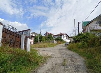 Продаю участок, 5 сот., городской округ Сочи