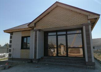 Продажа дома, 96 м2, посёлок Новый, Трудовая улица, 4А