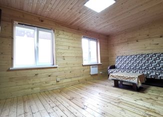 Дом на продажу, 135 м2, деревня Елизаветино, деревня Елизаветино, 159А