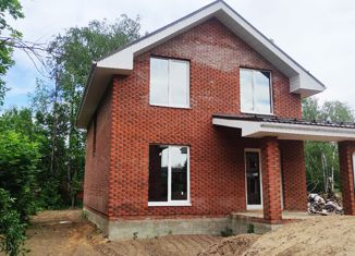 Продажа дома, 141.7 м2, дачный посёлок Загорянский, улица Пушкина, 30