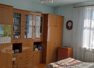 Продажа 2-комнатной квартиры, 49.8 м2, Искитим, Комсомольская улица, 73