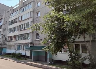 Продаю четырехкомнатную квартиру, 82.7 м2, Иркутск, Октябрьский округ, Донская улица, 12