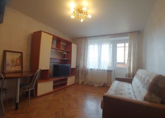 Продаю однокомнатную квартиру, 39.1 м2, Москва, Тихвинская улица, 17с1, Тихвинская улица
