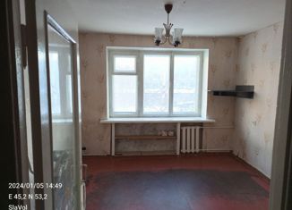 Продается 1-комнатная квартира, 21 м2, Свердловская область, проспект Мира, 42