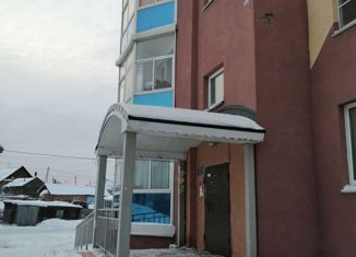 Продается однокомнатная квартира, 47 м2, Кемеровская область, Стадионная улица, 33