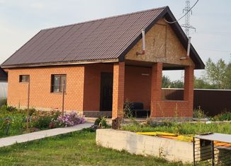 Продается дом, 35.6 м2, село Заливной, Лесная улица, 2