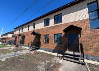 Таунхаус на продажу, 98 м2, село Нагаево, Рощинская улица, 15